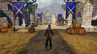 MMORPG Astaria выйдет в раннем доступе в декабре, а до этого пройдут этапы ЗБТ и ОБТ