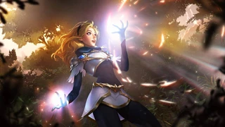 Riot Games анонсировала карточную игру Legends of Runeterra, демо-версия уже доступна