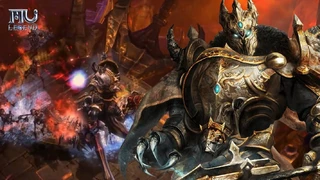 MMORPG MU Legend переходит в руки нового издателя