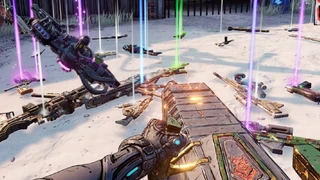 У игроков слишком мало места для оружия в Borderlands 3 — разработчики обещают это исправить