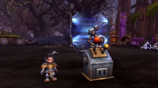 Патч 8.3 для World of Warcraft добавит мини-игры Сапёр, Три в ряд, Напёрстки и другие