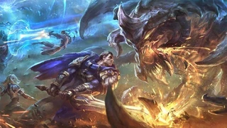  «Вы действительно думаете, что мы раскрыли все?» — Riot Games готовит больше анонсов