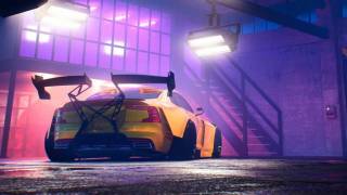 Need for Speed: Heat — Системные требования и демонстрация всех 127 автомобилей