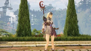 Теперь в Lost Ark можно приглашать друзей и получать уникальную косметику в качестве награды