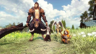 Авторы MMORPG Astellia случайно добавили новую локацию и наказали тех, кто её посещал