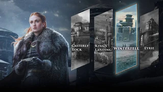 Браузерная ММО-стратегия по сериалу «Игра престолов» выйдет в Steam