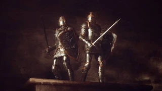 Состоялся анонс исторической стратегии Crusader Kings 3