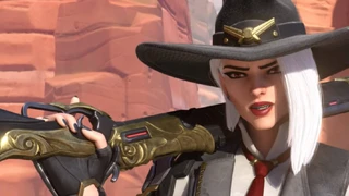 Первые утечки раскрывают детали Overwatch 2