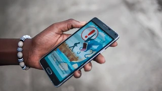 Игроки Pokémon Go сорвали свадьбу из-за редких покемонов