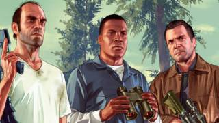 Сумашедший марафон: фанат GTA планирует ездить без остановки до запуска Grand Theft Auto 6