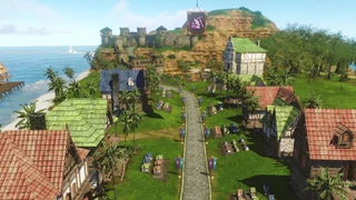 ArcheAge Unchained: за что критикуют и хвалят игру, есть ли у неё будущее?