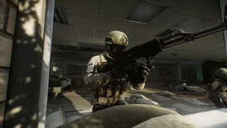 Следующий патч для Escape from Tarkov станет самым масштабным