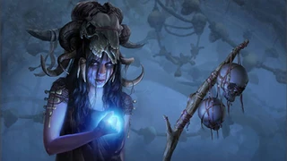 Больше половины высокоуровневых игроков в Path of Exile играют за один класс