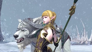 Западная версия Kingdom Under Fire 2 обзавелась датой релиза