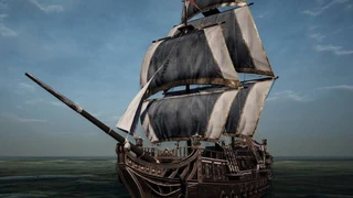 Вместе с обновлением в Black Desert началась «Эпоха океана»