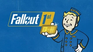 Закрытые миры и другие функции в Fallout 76 за 8599 рублей в год