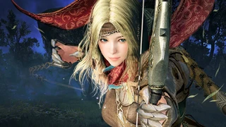 Состоялся пробный запуск Black Desert Mobile