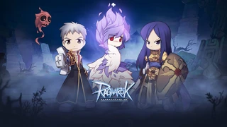 В русскоязычной версии Ragnarok Online появилась новая локация