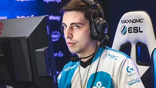 Популярный стример Shroud уходит на Mixer