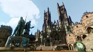 Издатель ArcheAge Unchained отправил ArchePass на переработку