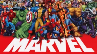 В разработке находится мультиплеерный шутер от первого лица во вселенной MARVEL