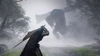 Анонсирована мобильная MMORPG Project Odin, основанная на скандинавской мифологии