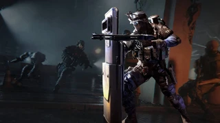 Открыта регистрация на следующий этап беты CrossFire HD