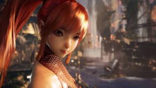 Корейская версия Blade and Soul перейдет на движок Unreal Engine 4 в декабре
