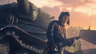 В World of Tanks стартовал второй сезон ранговых боёв