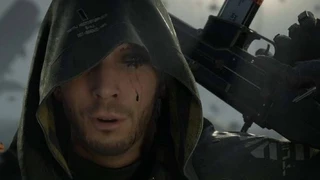 PC-версия Death Stranding выйдет летом 2020 года