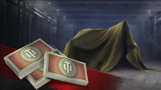 За валюту рейтинговых матчей World of Tanks теперь можно приобрести редкие наградные и премиум танки