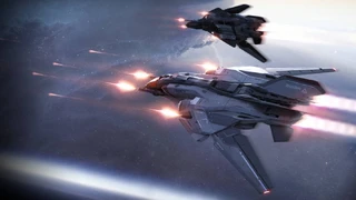 Эту неделю в Star Citizen можно играть бесплатно