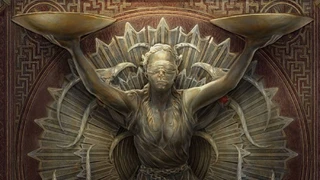 По мотивам Path of Exile выйдет книга-игра The Lord's Labyrinth