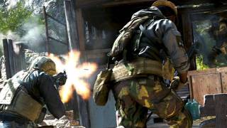 Call of Duty: Modern Warfare — самая продаваемая новинка 2019 года