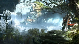 Появилась информация о переводе Lost Ark на английский язык