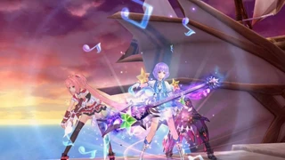 В Aura Kingdom впервые за долгое время появился новый класс и это не какой-нибудь паладин