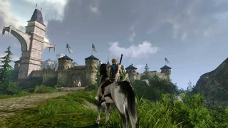 ArcheAge: Unchained заработала свыше 5 миллионов долларов и насчитывает более 50 000 постоянных игроков