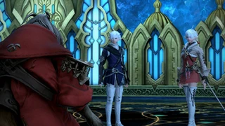Final Fantasy XIV: как получить всех маунтов из патча 5.1