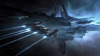 EVE Vegas 2019: Как разработчики EVE Online привлекают новых игроков и удерживают старых