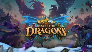 Новое дополнение «Натиск драконов» для Hearthstone и режим «Поля сражений»