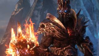 World of Warcraft: Shadowlands — вся известная информация о дополнении 