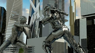 Супергеройская MMORPG Ship of Heroes перешла в стадию ЗБТ