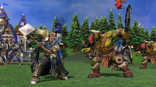Blizzard решила не изменять сюжет в Warcraft 3: Reforged в угоду канону