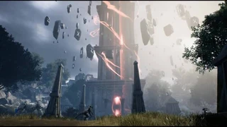 Представлен второй регион на интерактивной карте Lineage 2M