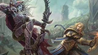 Blizzard работает над поддержкой рейтрейсинга в World of Warcraft