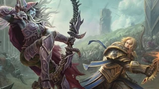 Blizzard работает над поддержкой рейтрейсинга в World of Warcraft