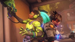 Дату релиза Overwatch 2 предположительно объявят на следующем BlizzCon