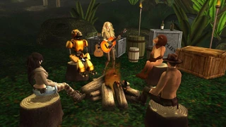 5 необычных ММО без обязательных сражений для веселого времяпровождения