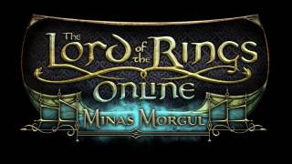 Для MMORPG The Lord Of The Rings Online вышло дополнение «Минас Моргул»