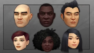 World of Warcraft станет более многонациональным и мультикультурным